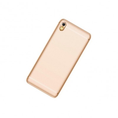 Full Body Housing For Blu Grand M2 2018 White - Maxbhi Com