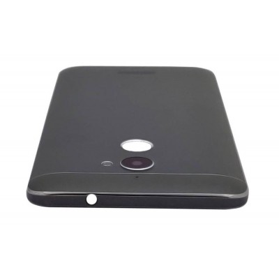 Full Body Housing For Coolpad Note 5 Lite Black - Maxbhi Com
