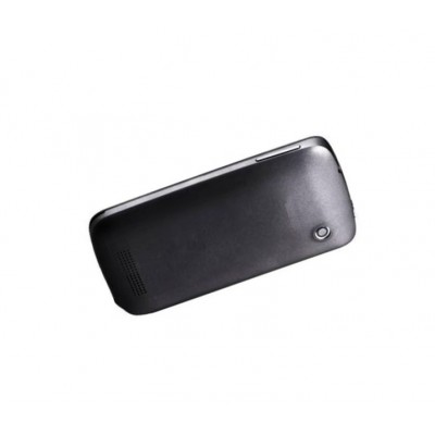 Full Body Housing For Imobile Istyle 6a Black - Maxbhi Com