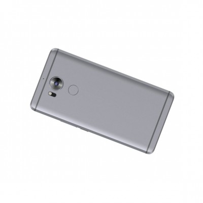 Full Body Housing For Infinix Zero 4 Brown - Maxbhi Com
