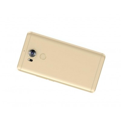 Full Body Housing For Infinix Zero 4 Gold - Maxbhi Com