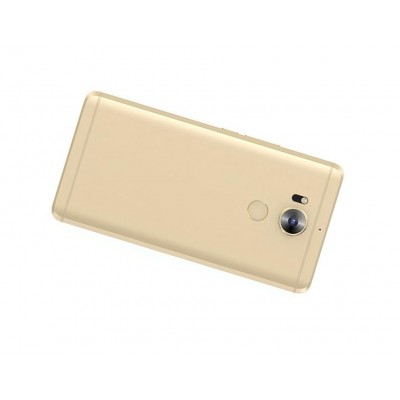 Full Body Housing For Infinix Zero 4 Gold - Maxbhi Com