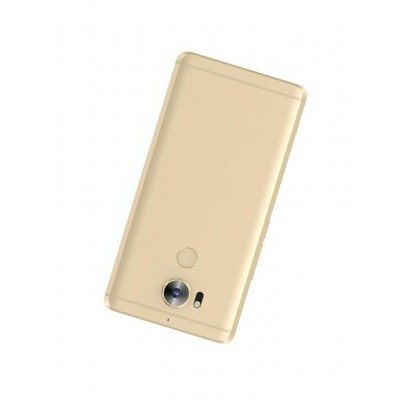 Full Body Housing For Infinix Zero 4 Gold - Maxbhi Com