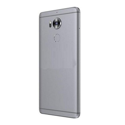 Full Body Housing For Infinix Zero 4 Plus Silver - Maxbhi Com