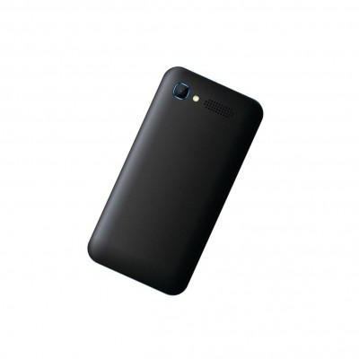 Full Body Housing For Intex Aqua Y2 Pro Black - Maxbhi Com