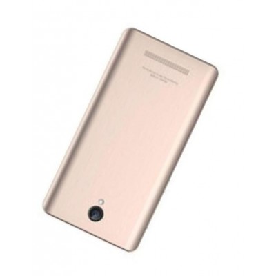 Full Body Housing For Itel It1508 Gold - Maxbhi Com Full Body Housing For Itel It1508 Gold - Maxbhi Com
