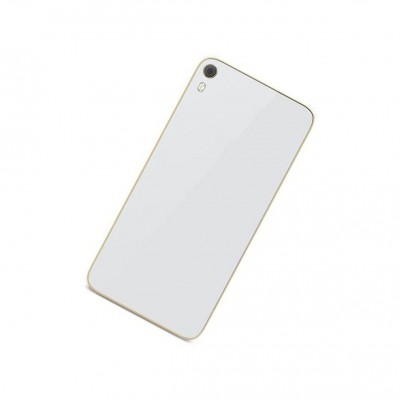 Full Body Housing For Karbonn Titanium Mach Two S360 White - Maxbhi Com