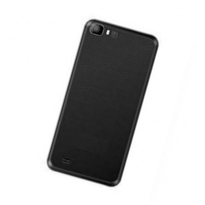 Full Body Housing For Lemon Aspire A4 Full Hd Black - Maxbhi Com