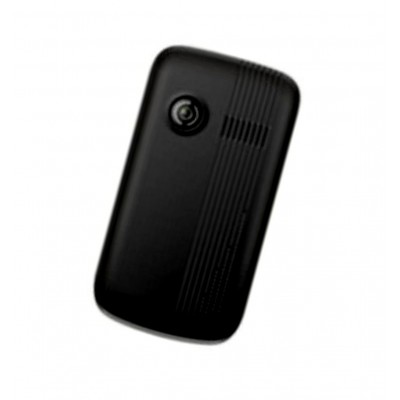 Full Body Housing For Mifone Mia100 Black - Maxbhi Com