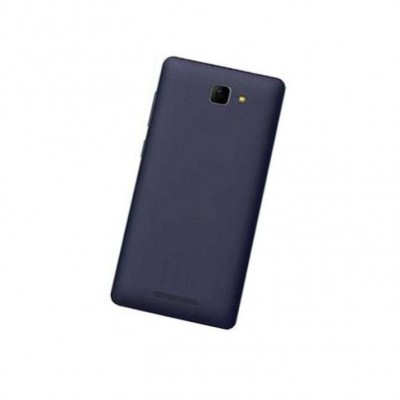 Full Body Housing For Panasonic Eluga I3 Blue - Maxbhi Com