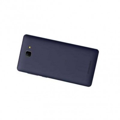 Full Body Housing For Panasonic Eluga I3 Blue - Maxbhi Com
