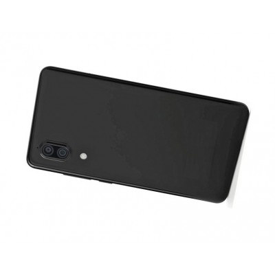 Full Body Housing For Sharp Aquos C10 Black - Maxbhi Com