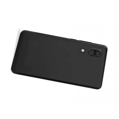 Full Body Housing For Sharp Aquos C10 Black - Maxbhi Com
