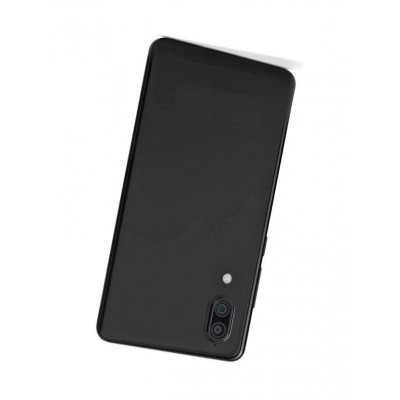 Full Body Housing For Sharp Aquos C10 Black - Maxbhi Com