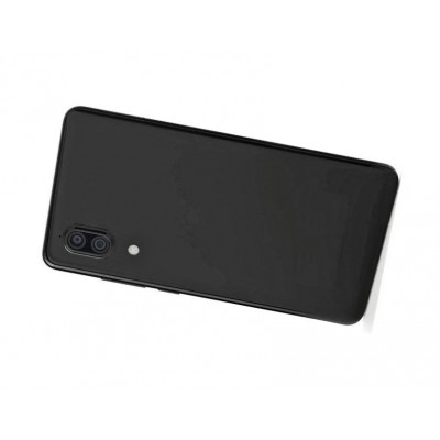 Full Body Housing For Sharp Aquos C10 Black - Maxbhi Com