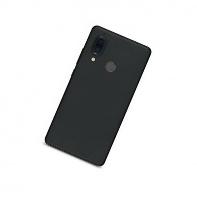 Full Body Housing For Sharp Aquos D10 White - Maxbhi Com