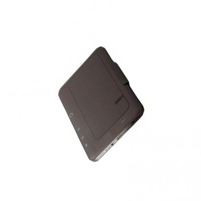 Full Body Housing For Swipe All In One Tab White - Maxbhi Com