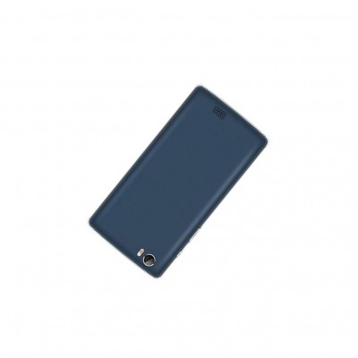 Full Body Housing For Videocon Krypton3 V50jg Blue - Maxbhi Com