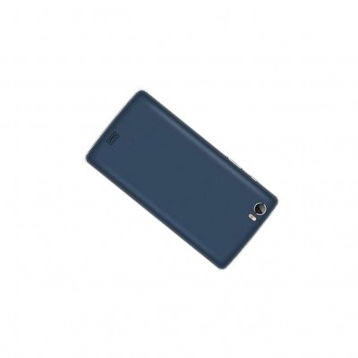 Full Body Housing For Videocon Krypton3 V50jg Blue - Maxbhi Com