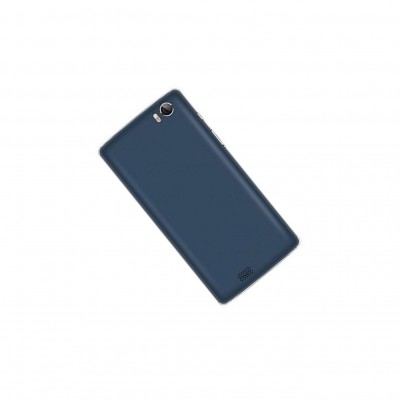 Full Body Housing For Videocon Krypton3 V50jg Blue - Maxbhi Com