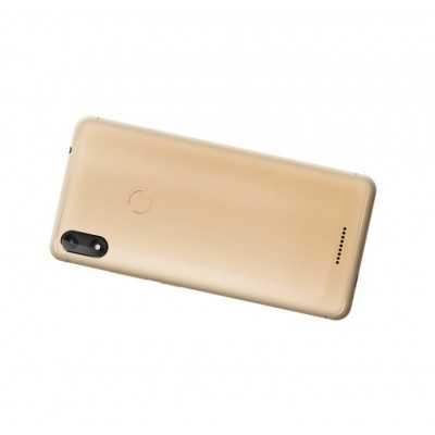 Full Body Housing For Wiko View Max White - Maxbhi Com