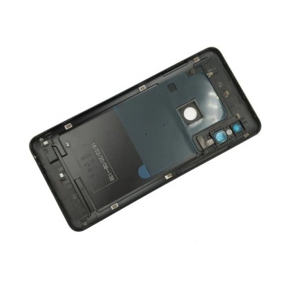 Full Body Housing For Xiaomi Redmi Note 5 Pro 6gb Ram Black - Maxbhi Com