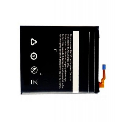 Battery For Lava Flair Z1 By - Maxbhi Com