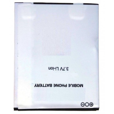 Battery For Micromax Canvas Amaze 4g Q491 By - Maxbhi Com