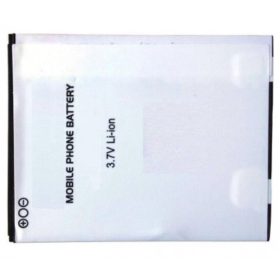 Battery For Micromax Canvas Amaze 4g Q491 By - Maxbhi Com
