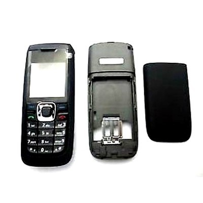 Full Body Faceplate For Nokia 2626 - Maxbhi Com