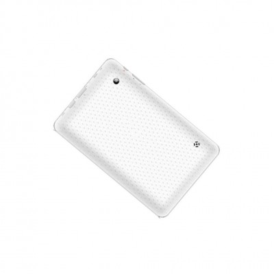 Full Body Housing For Bsnl Penta Tpad Ws707c 2g Calling Tab In 3d White - Maxbhi Com