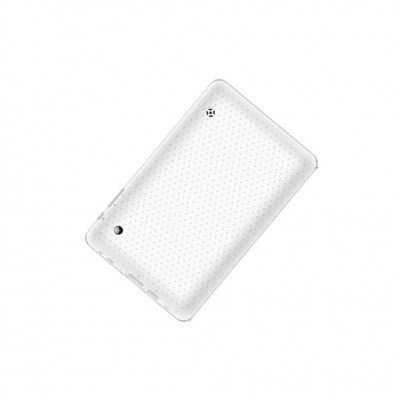 Full Body Housing For Bsnl Penta Tpad Ws707c 2g Calling Tab In 3d White - Maxbhi Com