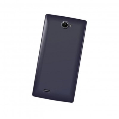 Full Body Housing For Celkon A518 Blue - Maxbhi Com
