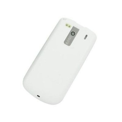 Full Body Housing For Chang Jiang W007 Quad Band Dual Sim Black - Maxbhi Com