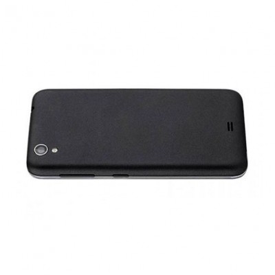 Full Body Housing For Gionee Pioneer P4s Black - Maxbhi Com