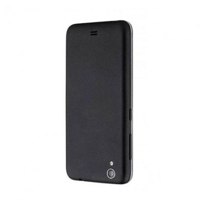 Full Body Housing For Gionee Pioneer P4s Black - Maxbhi Com