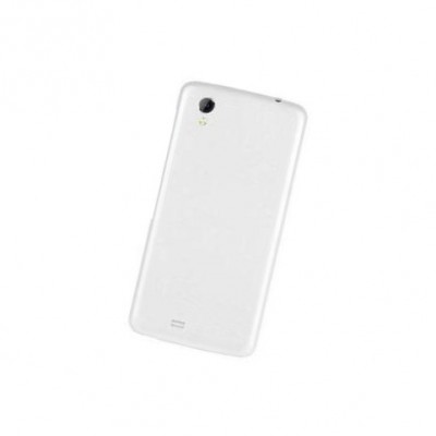 Full Body Housing For Gionee Pioneer P4s White - Maxbhi Com
