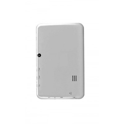 Full Body Housing For Hcl Me Y4 Tablet Connect 3g 2 0 White - Maxbhi Com