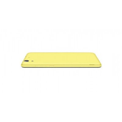 Full Body Housing For Honor 5a Yellow - Maxbhi Com