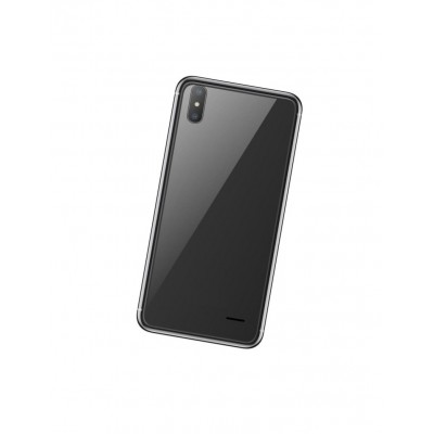 Full Body Housing For I Kall K3 Black - Maxbhi Com