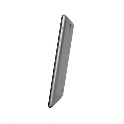 Full Body Housing For Iball Slide 7236 2g Black - Maxbhi Com