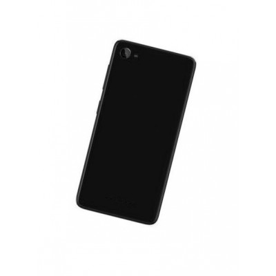 Full Body Housing For Intex Aqua Lions 3g Grey - Maxbhi Com