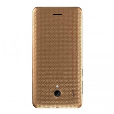 Full Body Housing For Intex Aqua Pro 4g White - Maxbhi Com