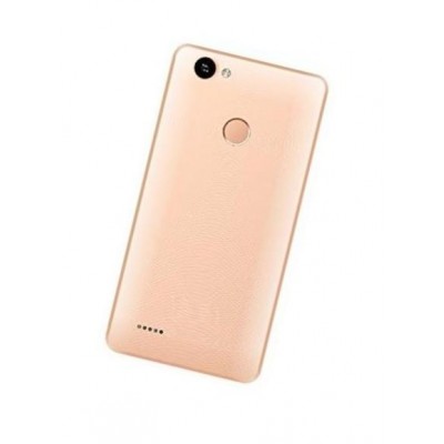Full Body Housing For Itel Wish A41 Plus Champagne - Maxbhi Com