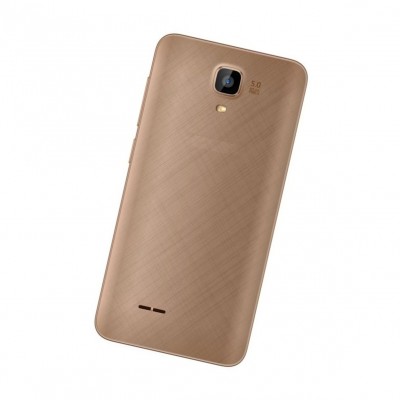 Full Body Housing For Karbonn A9 Indian 4g Gold - Maxbhi Com