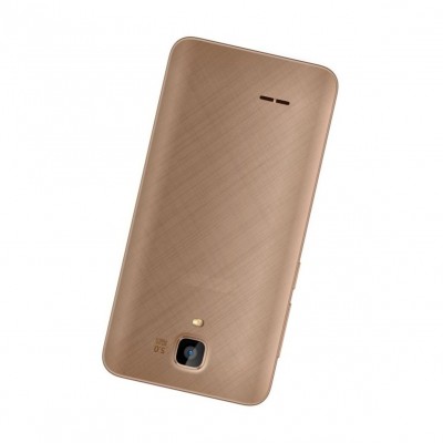 Full Body Housing For Karbonn A9 Indian 4g Gold - Maxbhi Com