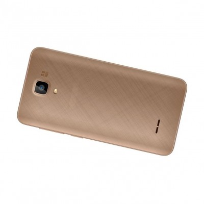 Full Body Housing For Karbonn A9 Indian 4g Gold - Maxbhi Com