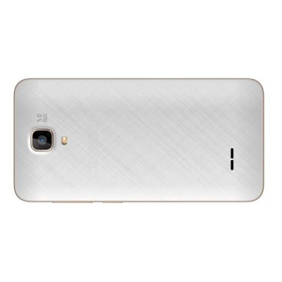 Full Body Housing For Karbonn A9 Indian 4g White - Maxbhi Com