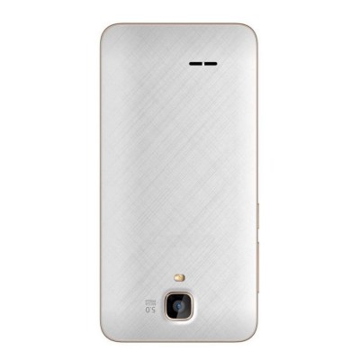 Full Body Housing For Karbonn A9 Indian 4g White - Maxbhi Com