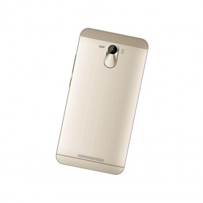 Full Body Housing For Karbonn Aura Power 4g Plus Champagne - Maxbhi Com
